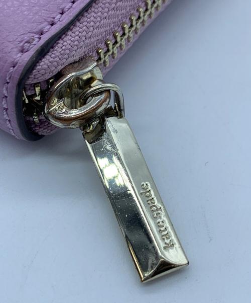 Kate Spade（ケイトスペード）Kate Spade (ケイトスペード) 長財布の古着・服飾アイテム