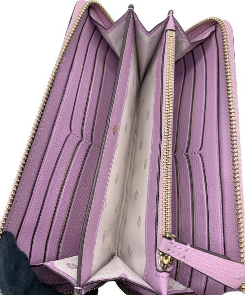 Kate Spade（ケイトスペード）Kate Spade (ケイトスペード) 長財布の古着・服飾アイテム