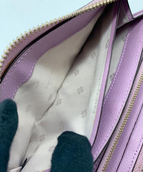 Kate Spade（ケイトスペード）Kate Spade (ケイトスペード) 長財布の古着・服飾アイテム