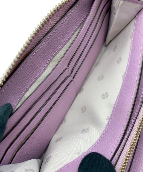 Kate Spade（ケイトスペード）Kate Spade (ケイトスペード) 長財布の古着・服飾アイテム