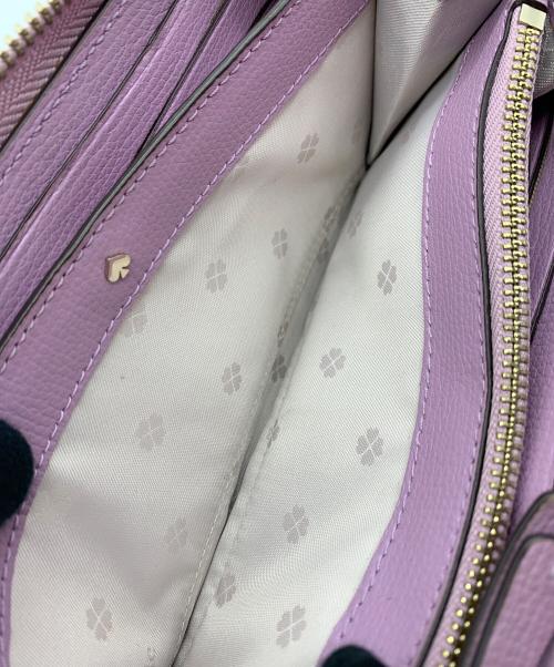 Kate Spade（ケイトスペード）Kate Spade (ケイトスペード) 長財布の古着・服飾アイテム