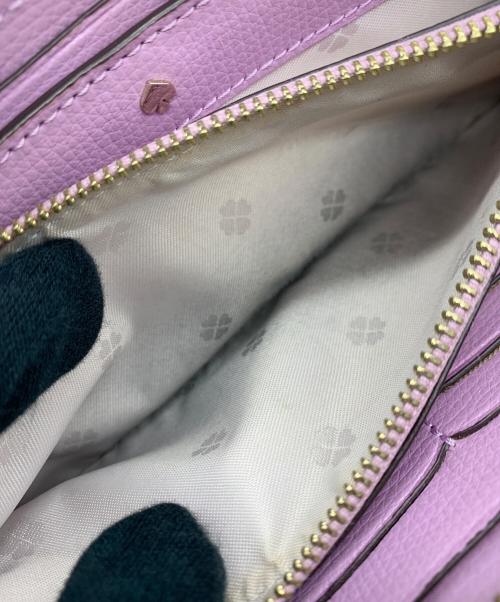 Kate Spade（ケイトスペード）Kate Spade (ケイトスペード) 長財布の古着・服飾アイテム