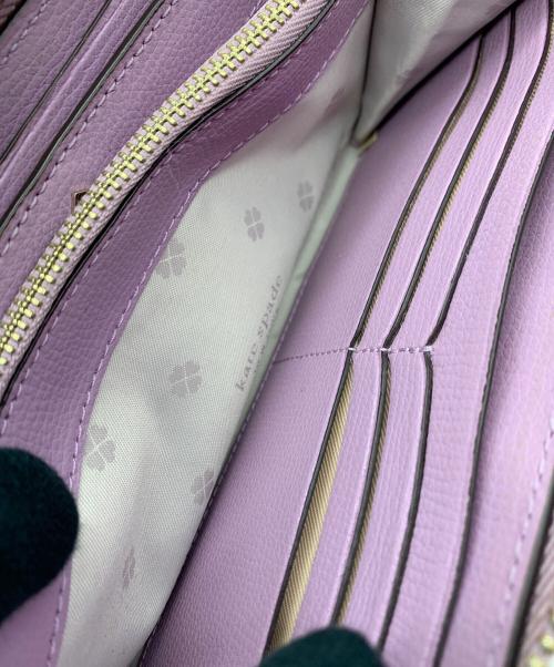 Kate Spade（ケイトスペード）Kate Spade (ケイトスペード) 長財布の古着・服飾アイテム