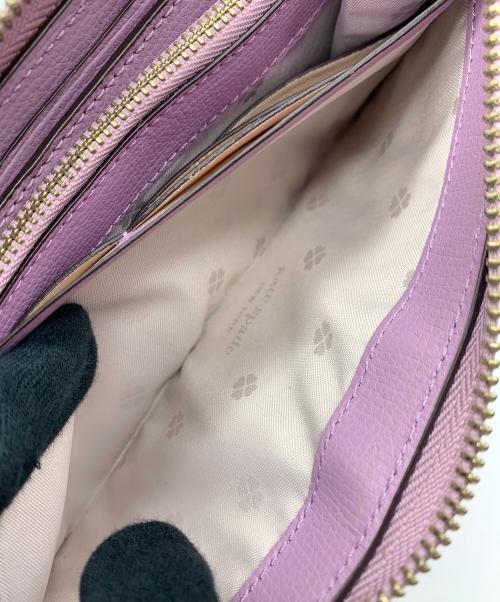 Kate Spade（ケイトスペード）Kate Spade (ケイトスペード) 長財布の古着・服飾アイテム