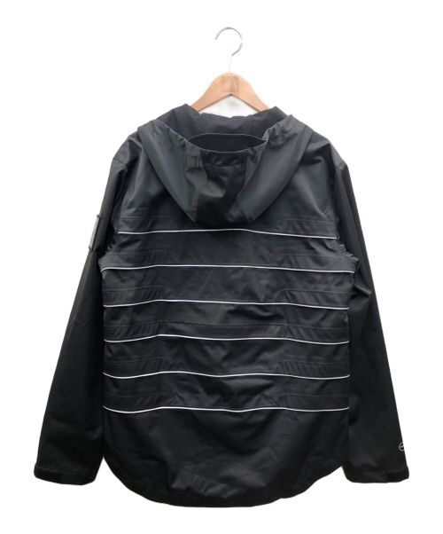 PUMA（プーマ）PUMA (プーマ) パフォーマンスジャケット ブラック サイズ:Mの古着・服飾アイテム