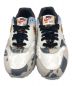 中古・古着 NIKE (ナイキ) スニーカー サイズ:24.5：10000円