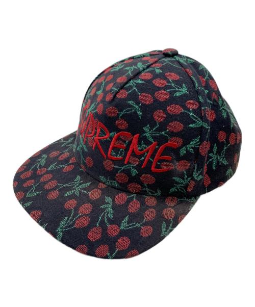 SUPREME（シュプリーム）SUPREME (シュプリーム) キャップの古着・服飾アイテム