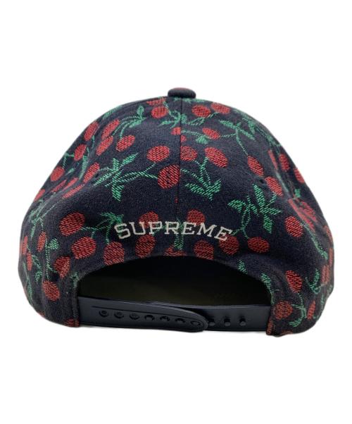 SUPREME（シュプリーム）SUPREME (シュプリーム) キャップの古着・服飾アイテム