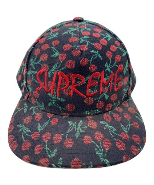 SUPREME（シュプリーム）SUPREME (シュプリーム) キャップの古着・服飾アイテム