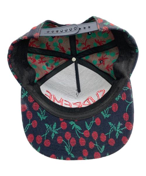 SUPREME（シュプリーム）SUPREME (シュプリーム) キャップの古着・服飾アイテム