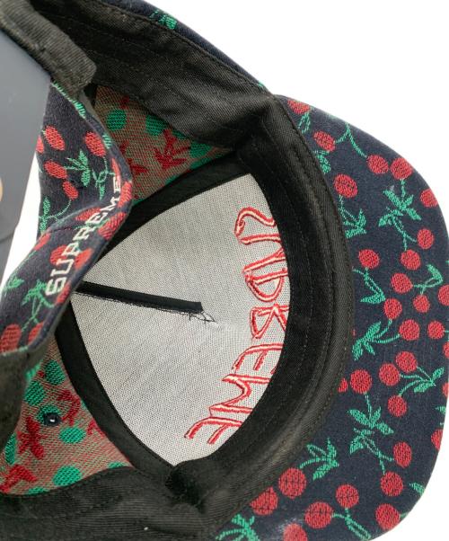 SUPREME（シュプリーム）SUPREME (シュプリーム) キャップの古着・服飾アイテム