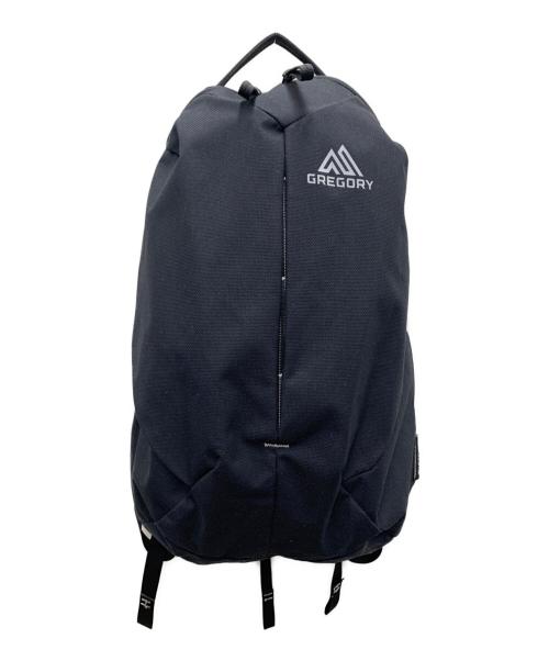 GREGORY（グレゴリー）GREGORY (グレゴリー) リュック　スケッチ18 ブラックの古着・服飾アイテム