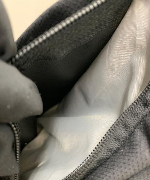 GREGORY（グレゴリー）GREGORY (グレゴリー) リュック　スケッチ18 ブラックの古着・服飾アイテム