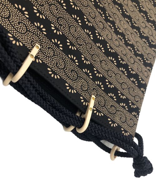 印傳屋（インデンヤ）印傳屋 (インデンヤ) 巾着 未使用品の古着・服飾アイテム