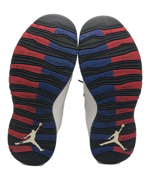 NIKE（ナイキ）NIKE (ナイキ) スニーカー トリコロールカラー サイズ:27.5の古着・服飾アイテム