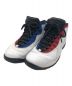 NIKE（ナイキ）の古着「スニーカー」｜トリコロールカラー