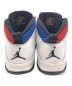 NIKE (ナイキ) スニーカー トリコロールカラー サイズ:27.5：5000円