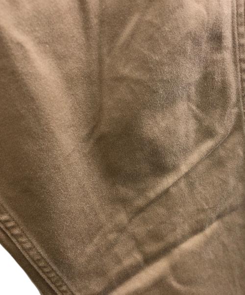 BUZZ RICKSON'S（バズリクソンズ）Buzz Rickson's (バズリクソンズ) パンツ ベージュ サイズ:w31の古着・服飾アイテム