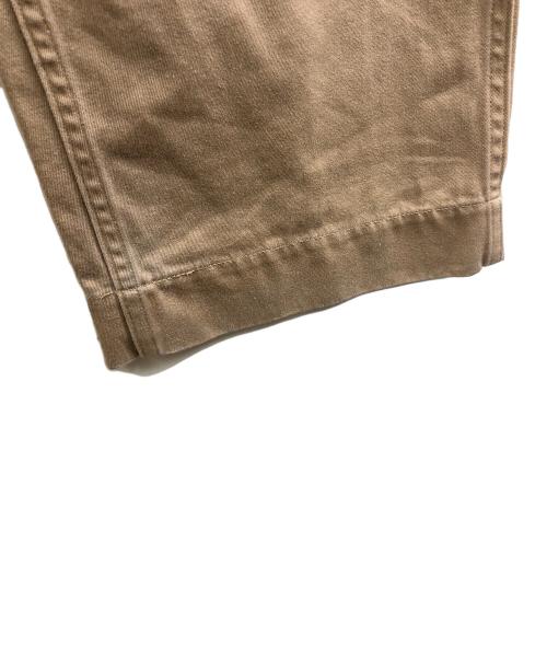 BUZZ RICKSON'S（バズリクソンズ）Buzz Rickson's (バズリクソンズ) パンツ ベージュ サイズ:w31の古着・服飾アイテム