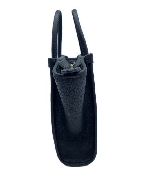 Kate Spade（ケイトスペード）Kate Spade (ケイトスペード) エラ ミニ トート ブラックの古着・服飾アイテム