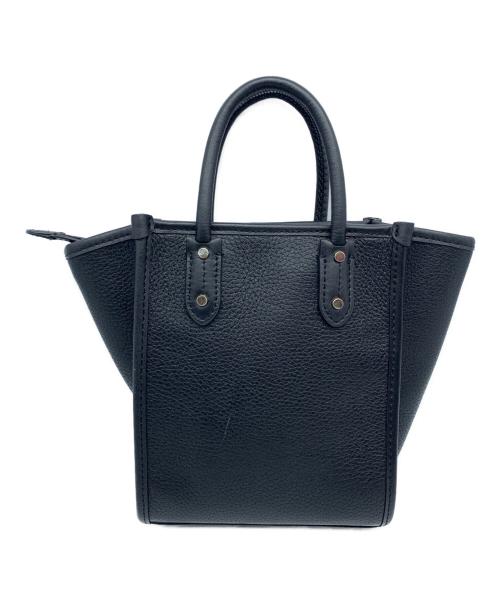 Kate Spade（ケイトスペード）Kate Spade (ケイトスペード) エラ ミニ トート ブラックの古着・服飾アイテム