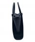 Kate Spade (ケイトスペード) エラ ミニ トート ブラック：7000円