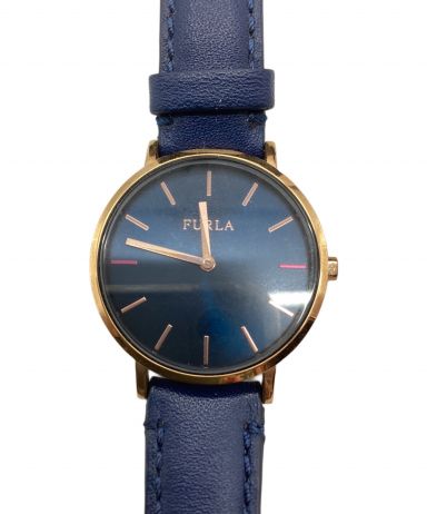 様【新品未使用】フルラ Furla 腕時計R4253128502 snow様【新品未使用】フルラ Furla 腕時計R4253128502 - メルカリ