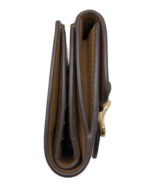 COACH（コーチ）COACH (コーチ) 3つ折り財布の古着・服飾アイテム