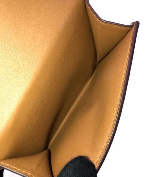 COACH（コーチ）COACH (コーチ) 3つ折り財布の古着・服飾アイテム