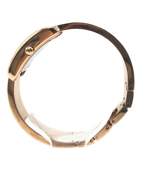 COACH（コーチ）COACH (コーチ) 腕時計 シャンパンゴールドの古着・服飾アイテム