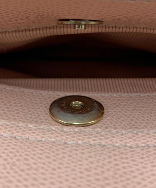 FURLA（フルラ）FURLA (フルラ) 2WAYバッグ ピンクの古着・服飾アイテム
