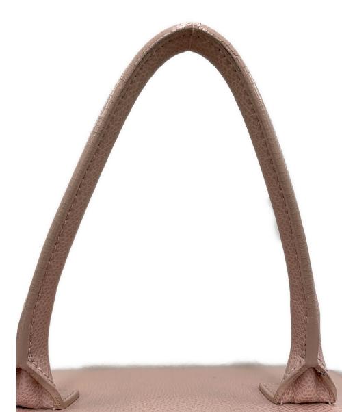 FURLA（フルラ）FURLA (フルラ) 2WAYバッグ ピンクの古着・服飾アイテム