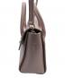 FURLA (フルラ) 2WAYバッグ ピンク：5000円