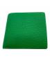 ETiAM（エティアム）の古着「2つ折り財布」｜グリーン