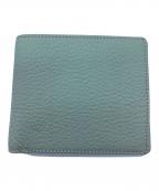 ETiAMエティアム）の古着「札入れ」｜グレー