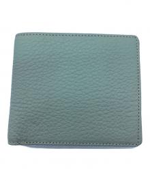 ETiAM（エティアム）の古着「札入れ」｜グレー