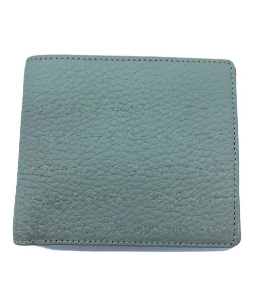 ETiAM（エティアム）ETiAM (エティアム) 札入れ グレーの古着・服飾アイテム