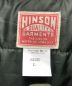 HINSONの古着・服飾アイテム：5000円