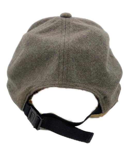 ARC'TERYX（アークテリクス）ARC'TERYX (アークテリクス) キャップ ブラウンの古着・服飾アイテム