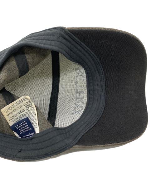 ARC'TERYX（アークテリクス）ARC'TERYX (アークテリクス) キャップ ブラウンの古着・服飾アイテム