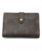 LOUIS VUITTONルイ ヴィトン）の古着「2つ折り財布」