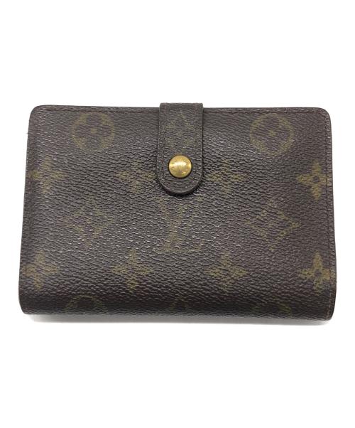 LOUIS VUITTON（ルイ ヴィトン）LOUIS VUITTON (ルイ ヴィトン) 2つ折り財布の古着・服飾アイテム