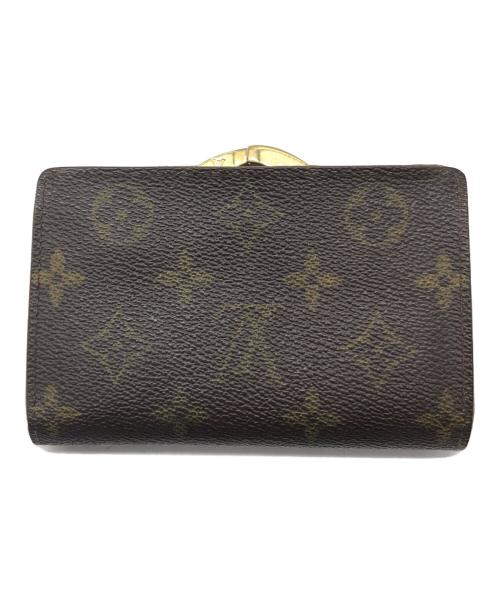 LOUIS VUITTON（ルイ ヴィトン）LOUIS VUITTON (ルイ ヴィトン) 2つ折り財布の古着・服飾アイテム