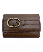 GUCCIグッチ）の古着「キーケース」