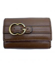 GUCCI（グッチ）の古着「キーケース」