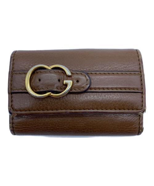 GUCCI（グッチ）GUCCI (グッチ) キーケースの古着・服飾アイテム