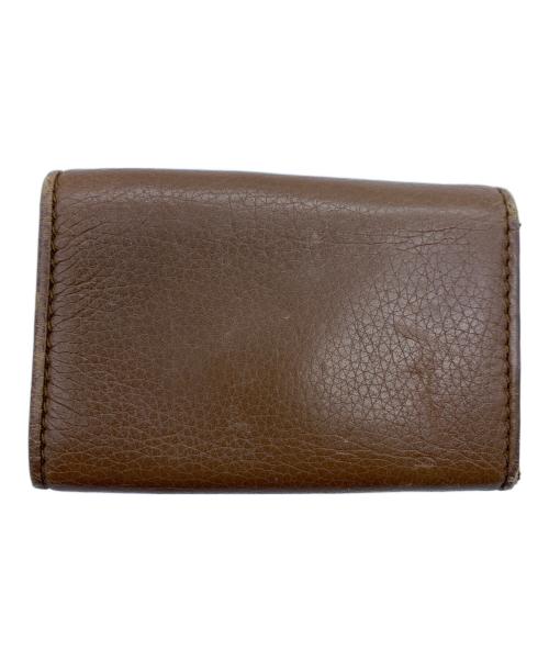 GUCCI（グッチ）GUCCI (グッチ) キーケースの古着・服飾アイテム