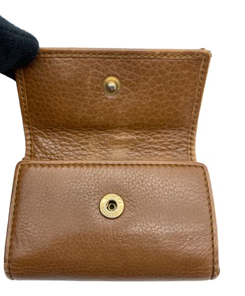 GUCCI（グッチ）GUCCI (グッチ) キーケースの古着・服飾アイテム