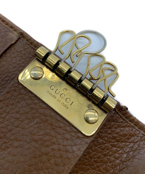 GUCCI（グッチ）GUCCI (グッチ) キーケースの古着・服飾アイテム