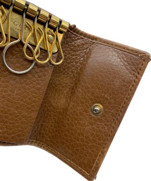 GUCCI（グッチ）GUCCI (グッチ) キーケースの古着・服飾アイテム